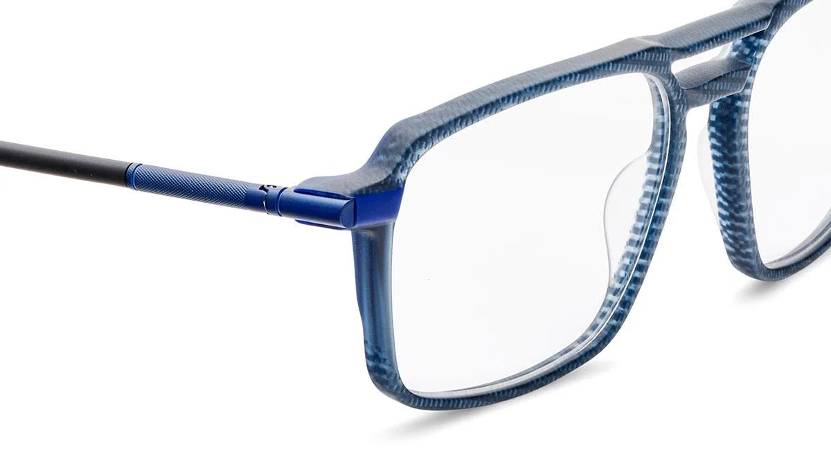 Etnia Barcelona BIG TEXAN Eyeglasses - view 4